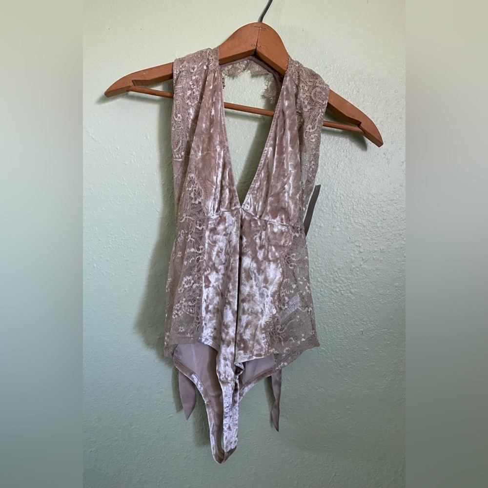 Chelsea28 bodysuit lingerie.